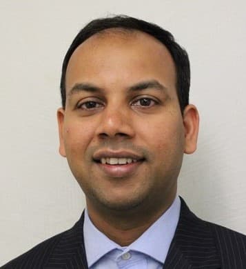 Dr. Sri Ravula, PhD, MBA - Founder & Chief AI Officer