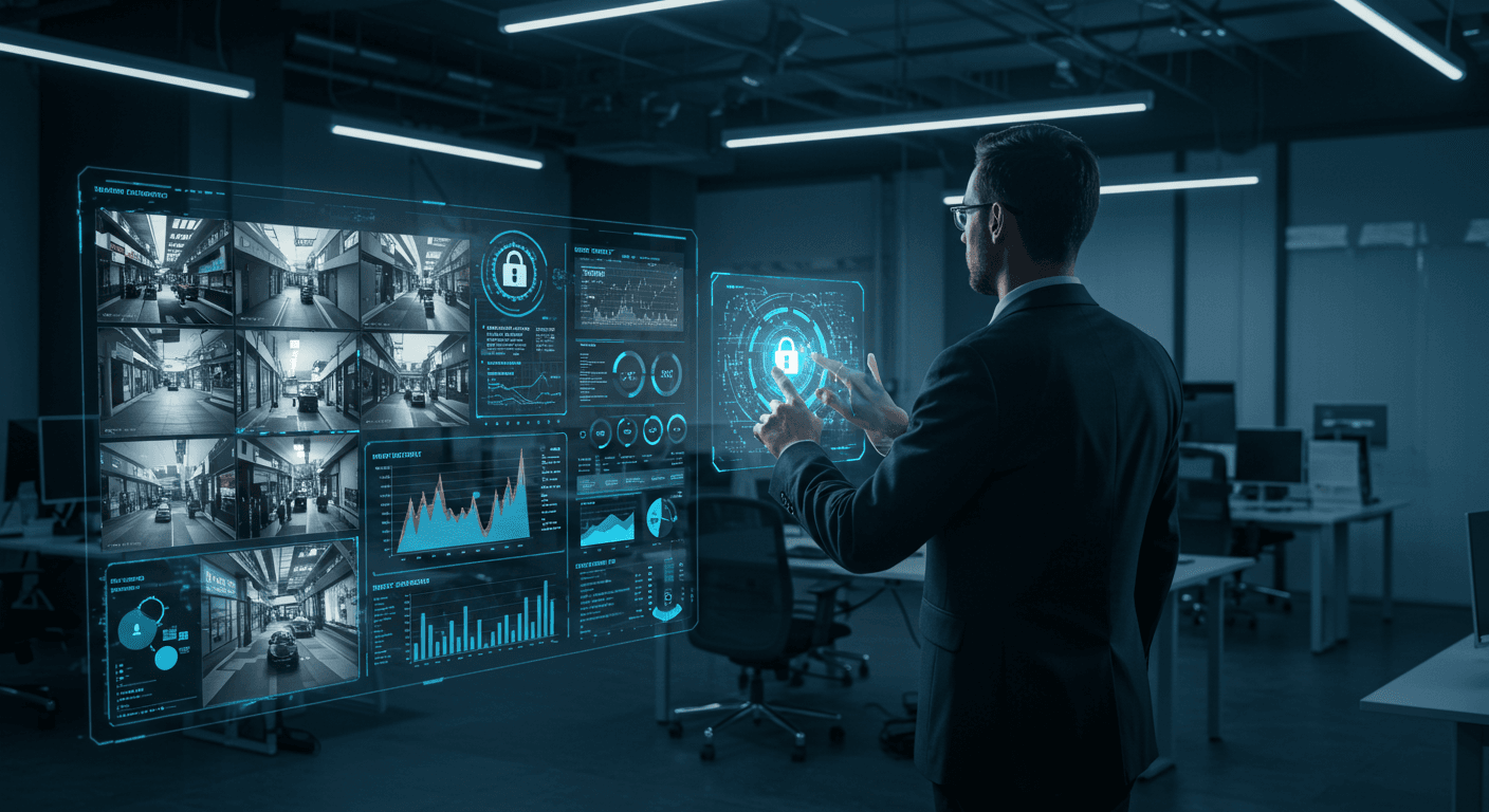 How to Build an AI-Powered Security Strategy in 7 Steps