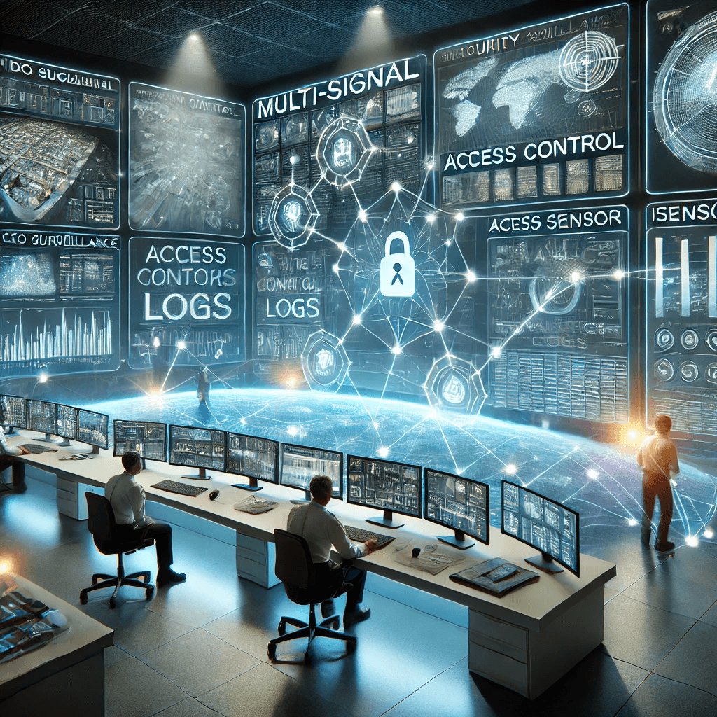 Why Organizations Must Go Beyond Video Surveillance: The Case for Multi-Signal Security Correlation