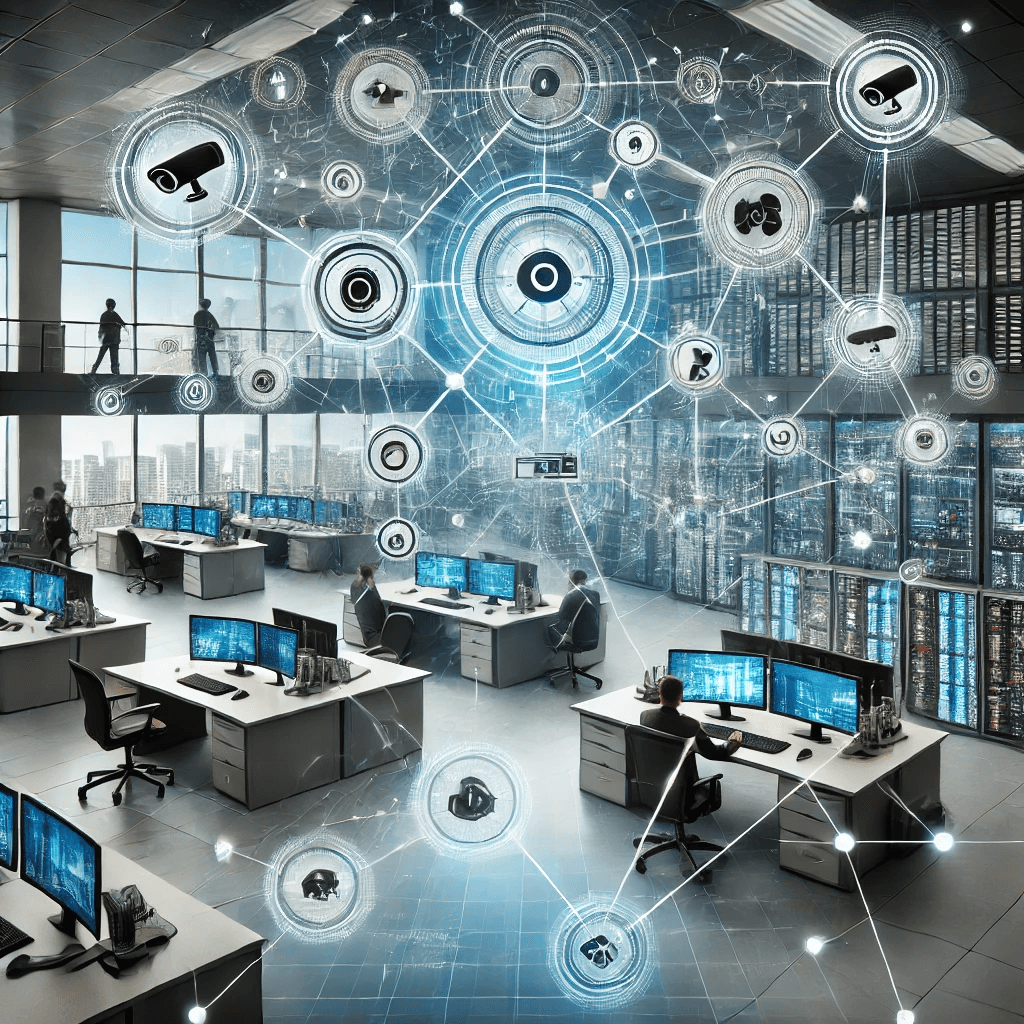The Importance of Integrating Physical Security and Business Operations: Enhancing Context, Quantifying Impact, and Proving ROI