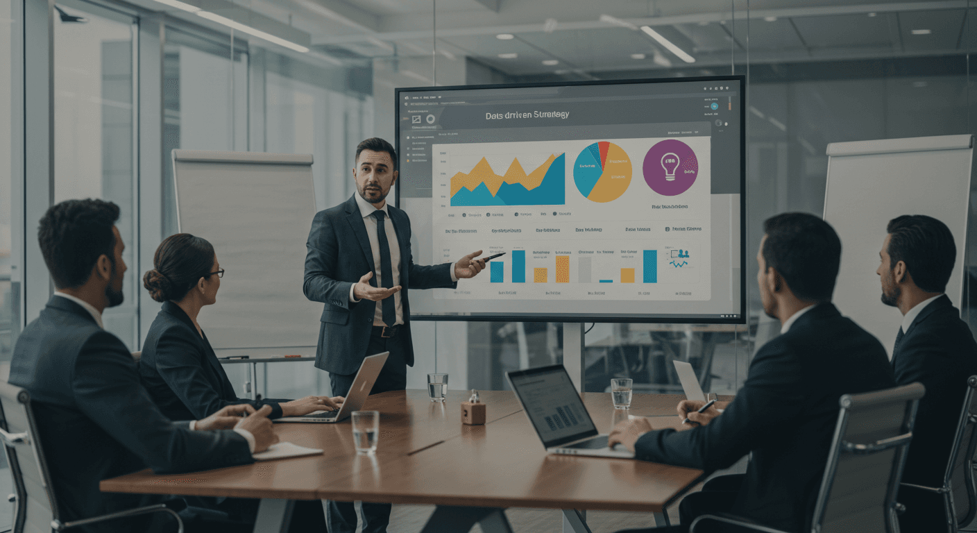 Security Leaders Must Invest in Tools to Quantify Their Impact and Align with Strategic Objectives