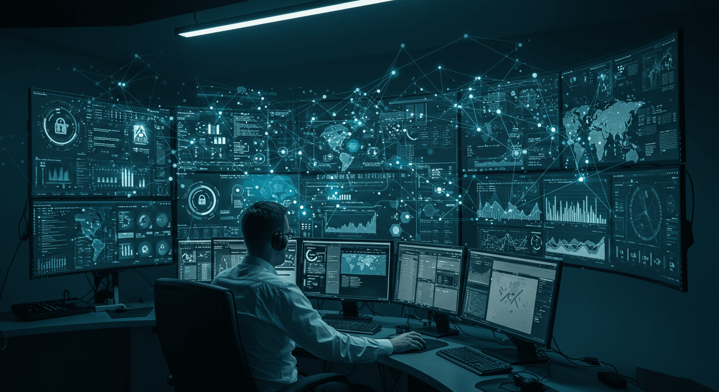 Transforming Security Operations: The Role of AI-Powered Incident Response